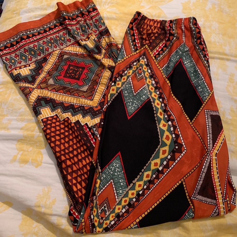 Dress Pants